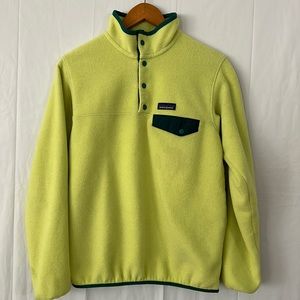 Patagonia Synchilla Womens Sz Small